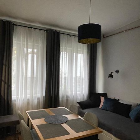 “Apartcalm - Like At Home” - Close To Subway Varsó Kültér fotó