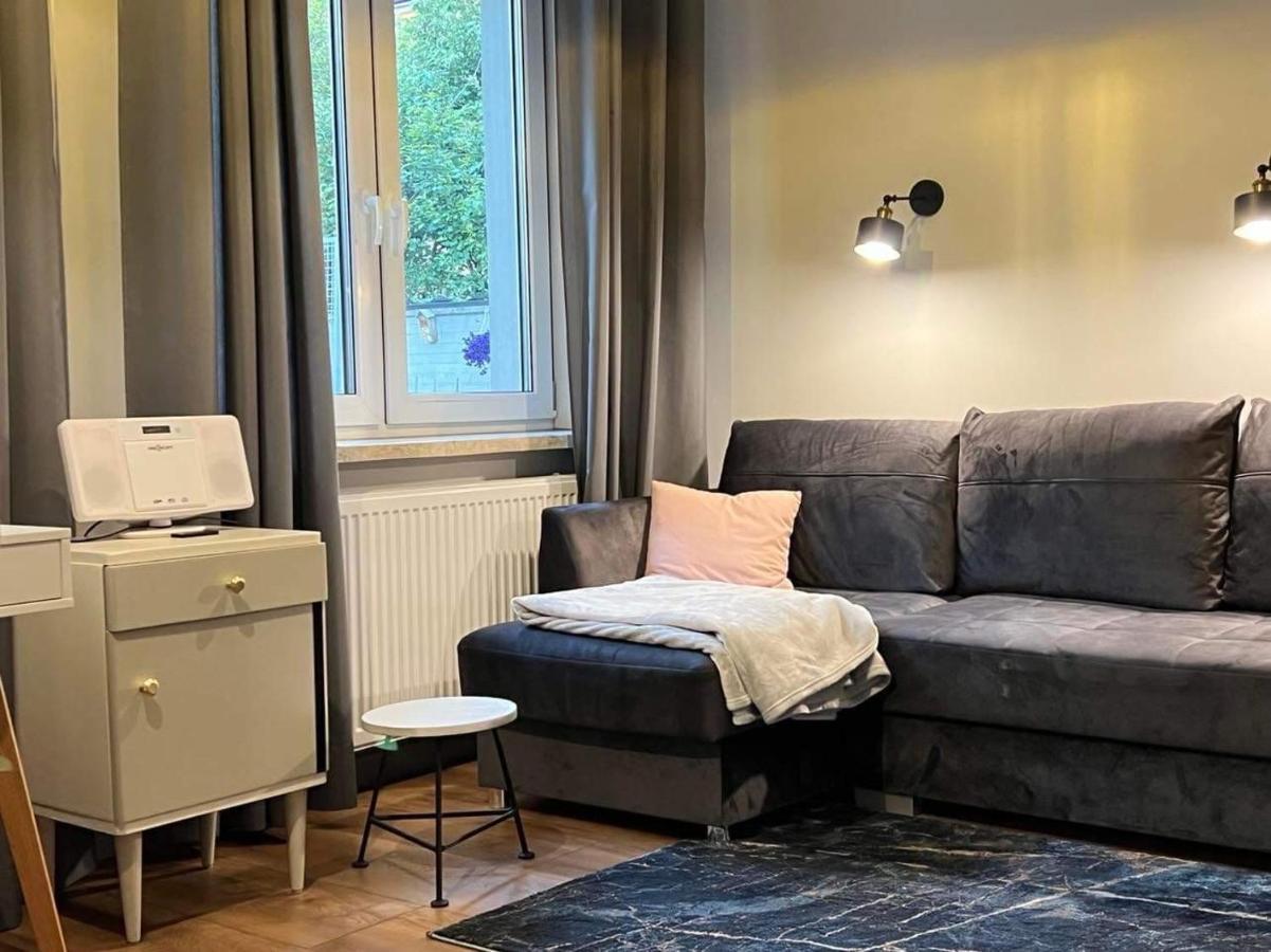 “Apartcalm - Like At Home” - Close To Subway Varsó Kültér fotó