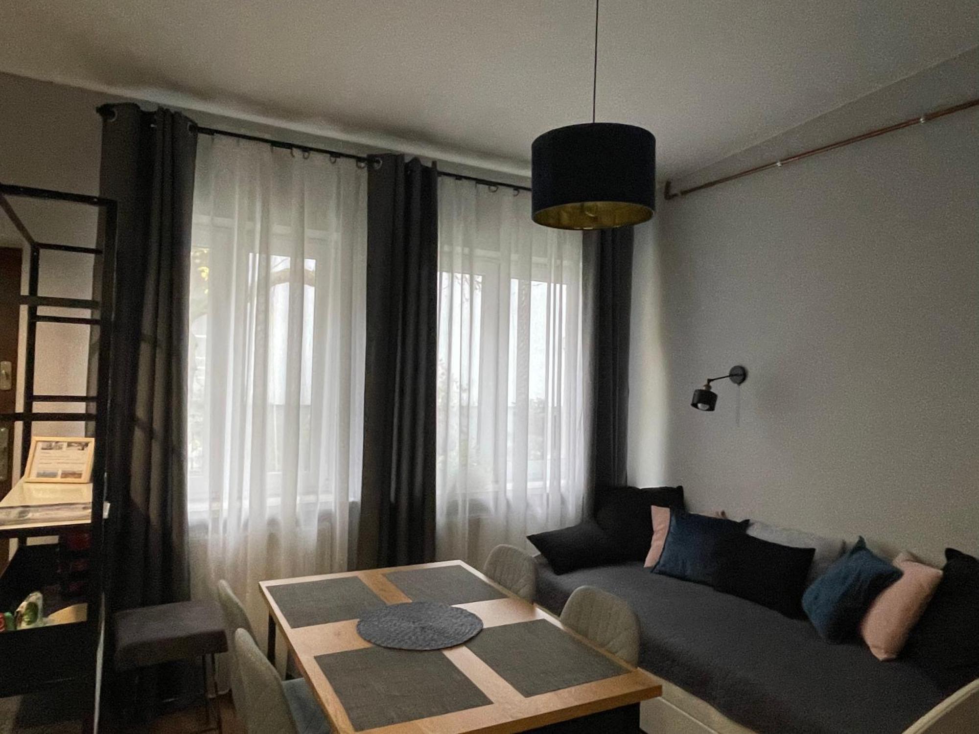 “Apartcalm - Like At Home” - Close To Subway Varsó Kültér fotó
